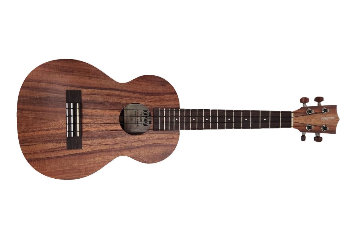 Kamaka HF-3 Tenor Ukulele