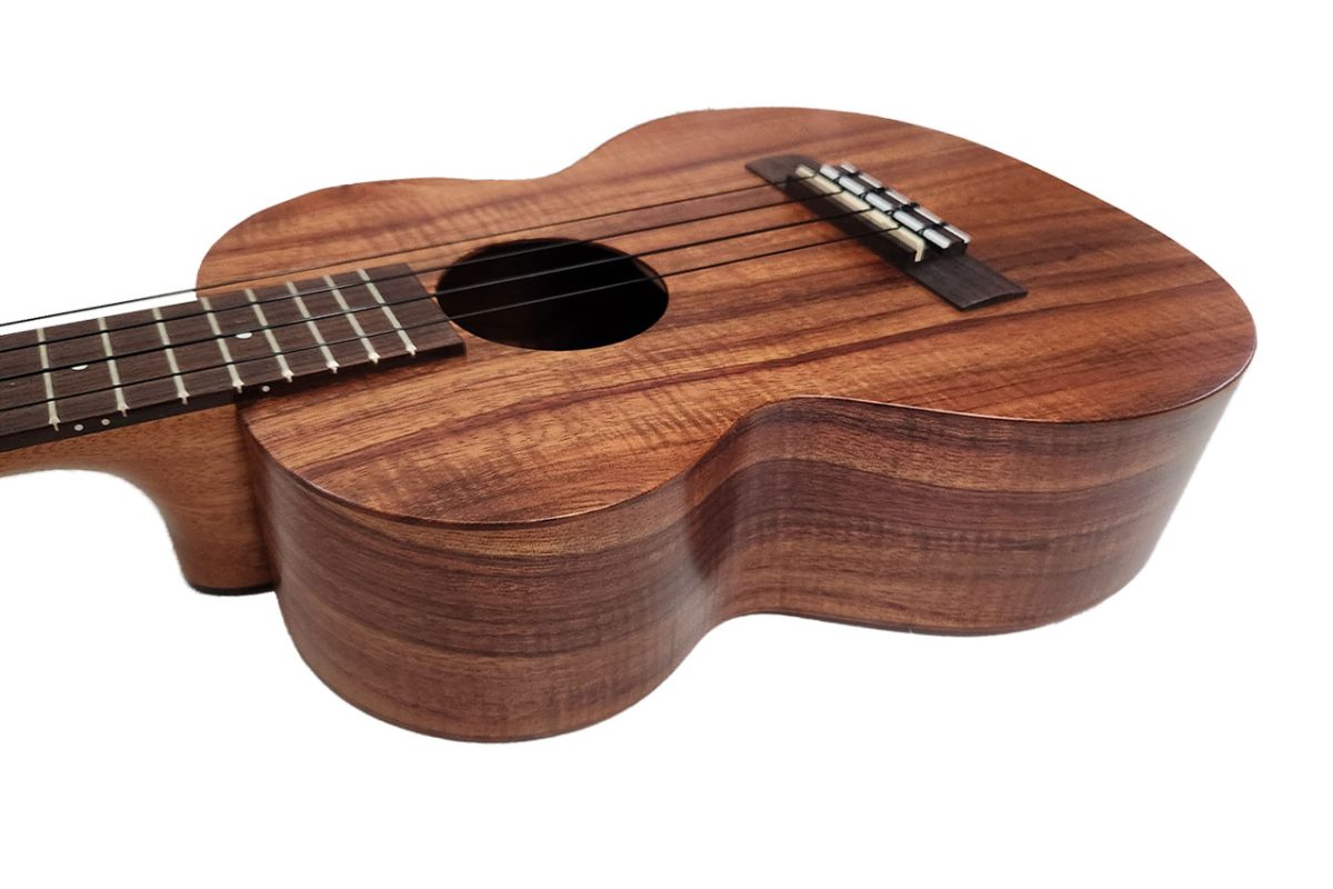 Kamaka HF-3 Tenor Ukulele