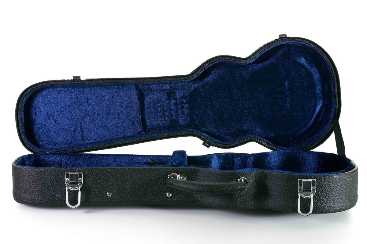 Kamaka Hardshell Case