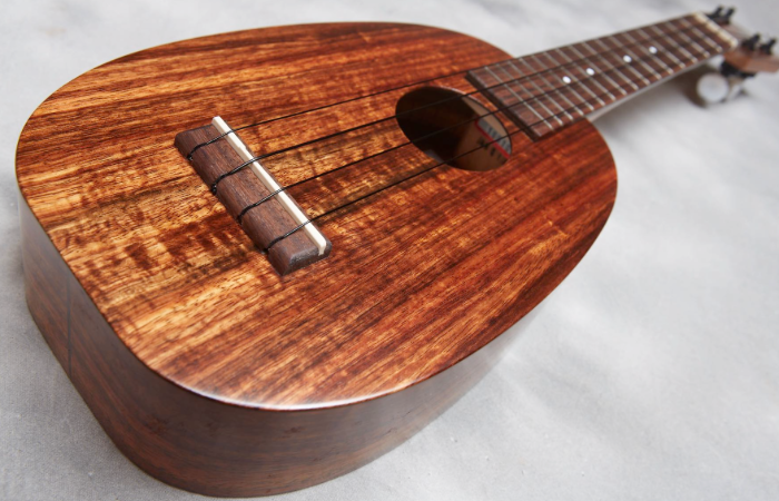 Kamaka Pineapple Ukulele