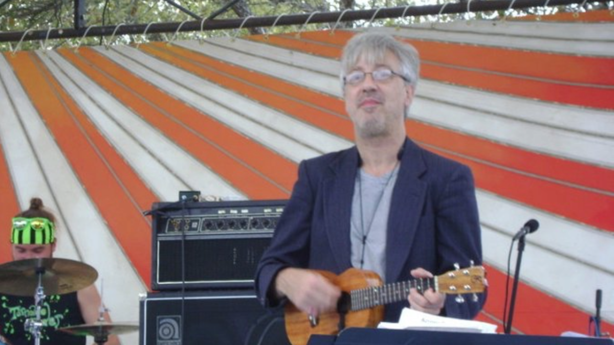 Roger Greenawalt
