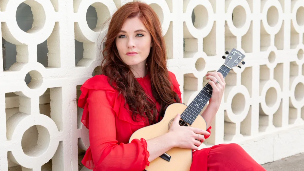 Mandy Harvey